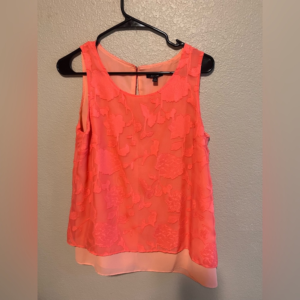 Apt. 9 Blouse